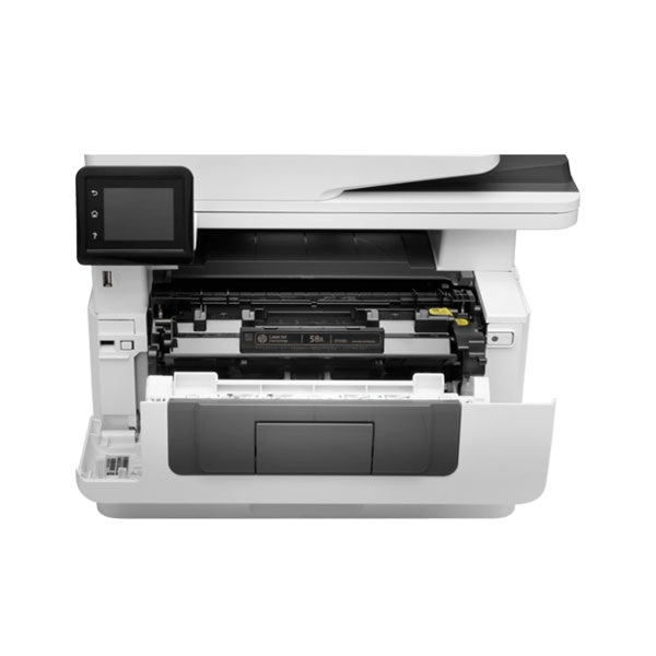 پرینتر چندکاره لیزری اچ پی مدل LaserJet Pro MFP M428fdw