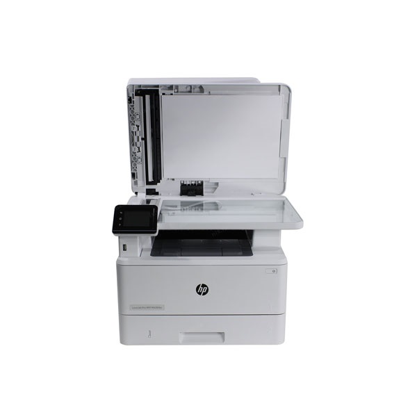 پرینتر چندکاره لیزری اچ پی مدل LaserJet Pro MFP M428fdw