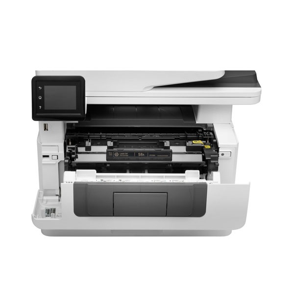 پرینتر چندکاره لیزری اچ پی مدل LaserJet Pro MFP M428fdn