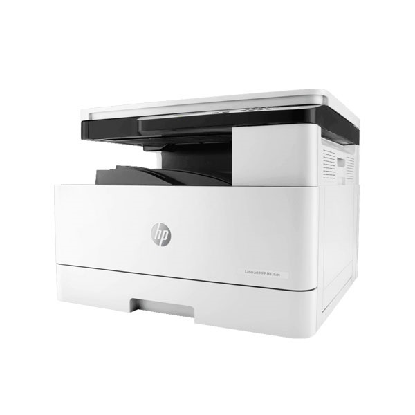 پرینتر چندکاره لیزری اچ پی مدل LaserJet MFP M436dn