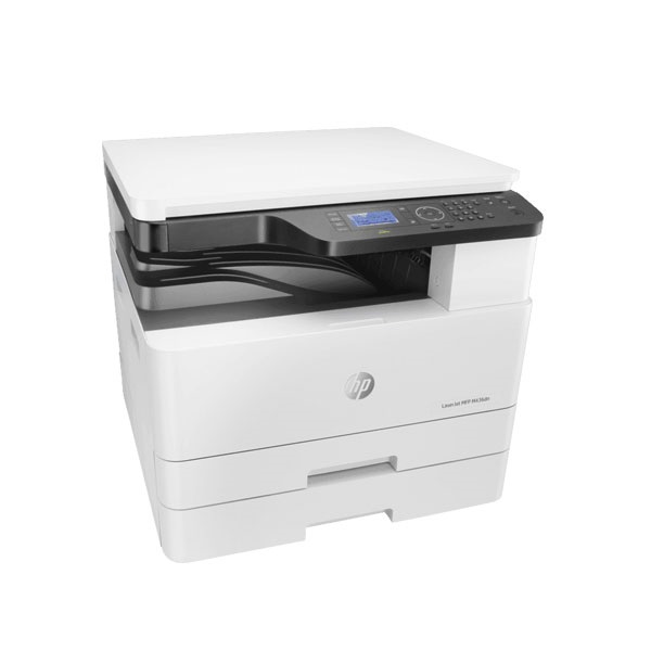 پرینتر چندکاره لیزری اچ پی مدل LaserJet MFP M436dn