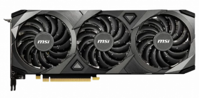 کارت گرافیک MSI مدل GeForce RTX 3090 VENTUS 3X 24G OC