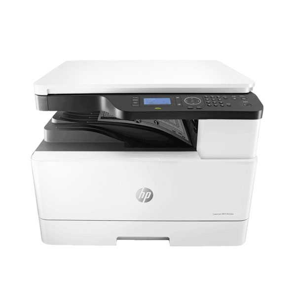 پرینتر چند کاره لیزری اچ پی مدل LaserJet MFP M436n