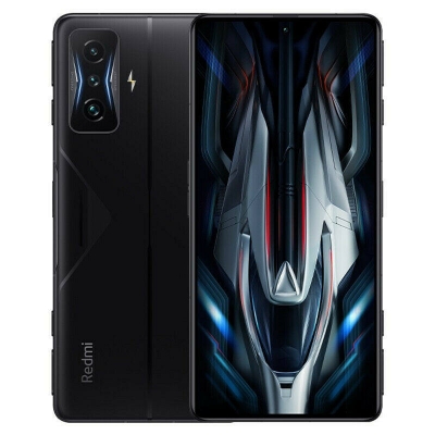 گوشی موبایل شیائومی Redmi K50 Gaming 256/12GB 