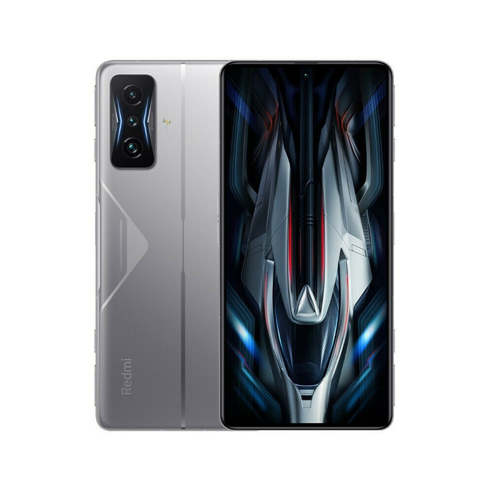 گوشی موبایل شیائومی Redmi K50 Gaming 256/12GB 