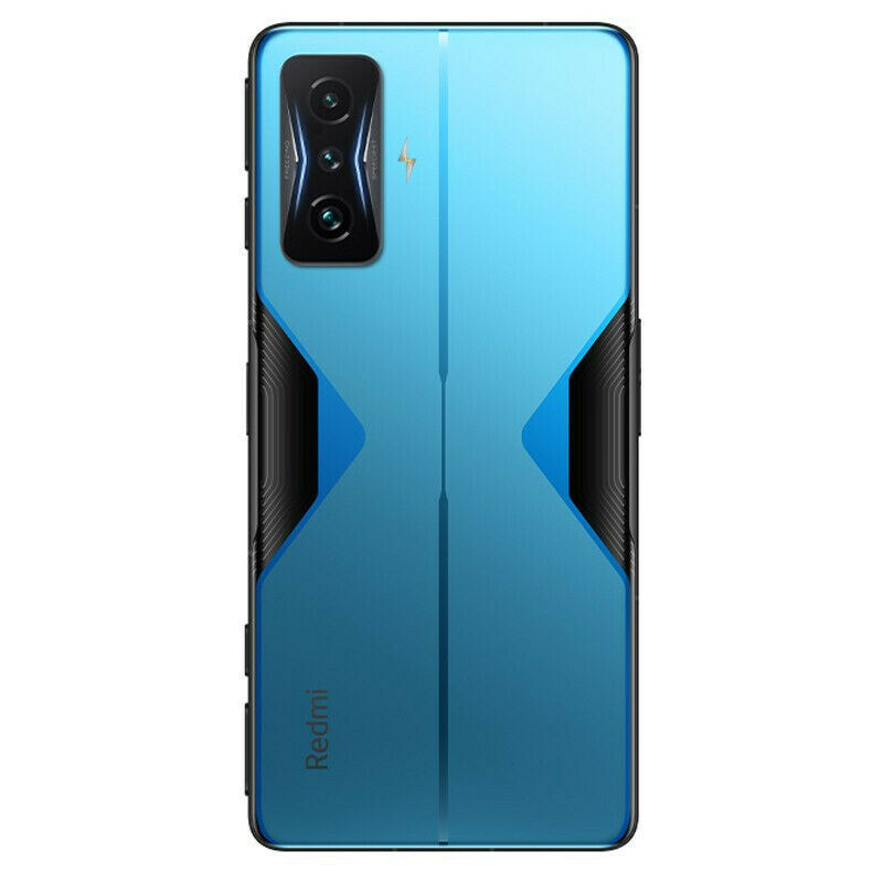 گوشی موبایل شیائومی Redmi K50 Gaming 256/12GB 