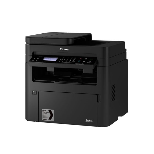 Canon i-SENSYS MF264dw Multifunction Laser Printer