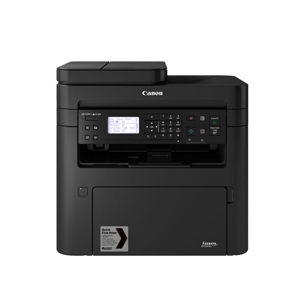 Canon i-SENSYS MF264dw Multifunction Laser Printer