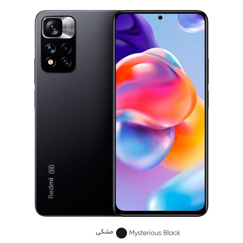 Redmi Note 11 Pro + 128/6GB