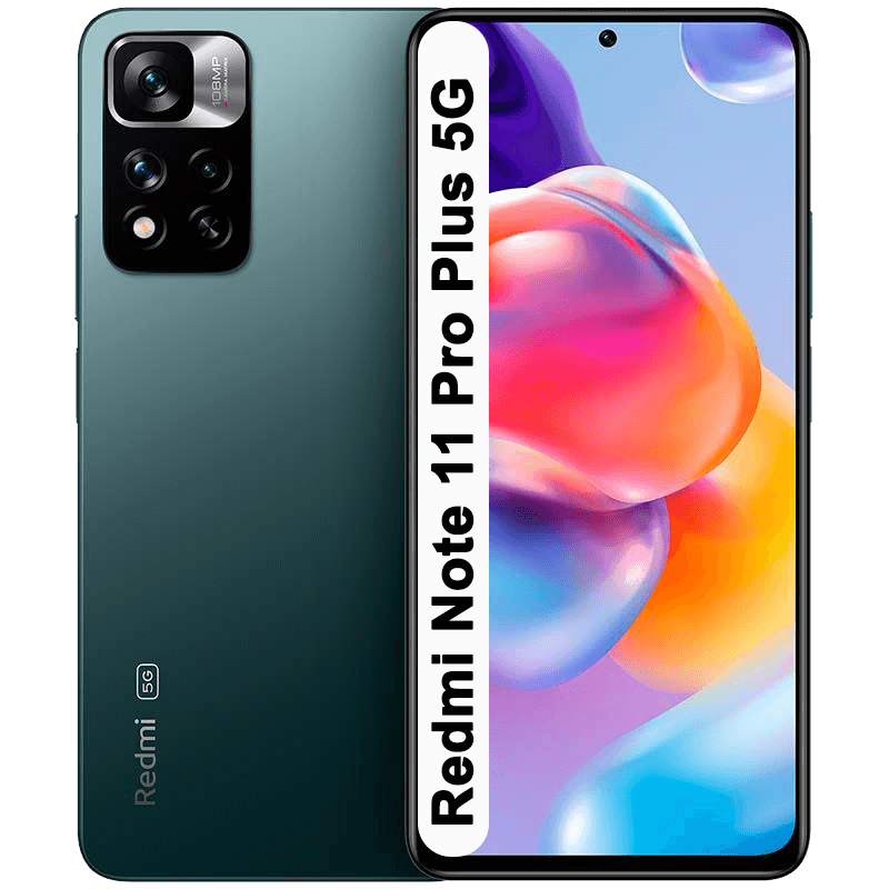 Redmi Note 11 Pro + 128/6GB