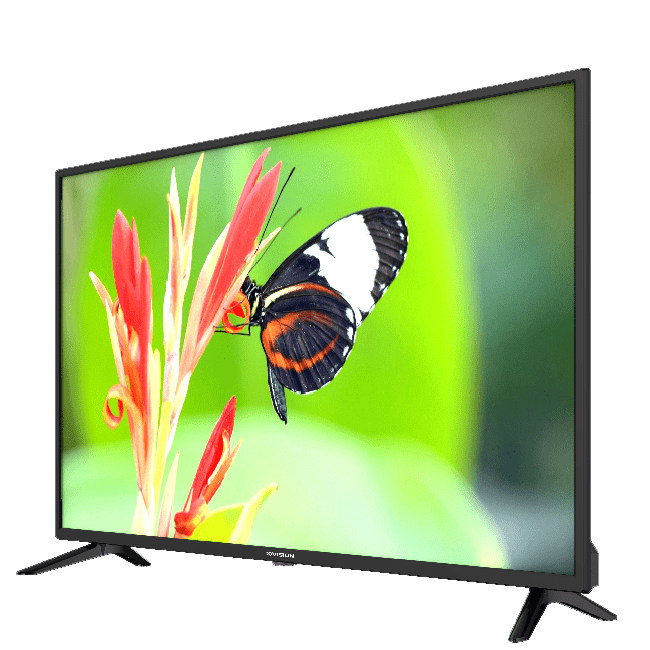 تلویزیون ال ای دی ایکس ویژن مدل 43XK590 سایز 43 اینچ