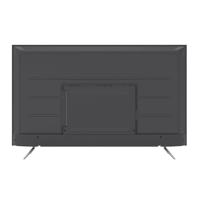 تلویزیون ال ای دی هوشمند ایکس ویژن مدل 55XTU775 سایز 55 اینچ