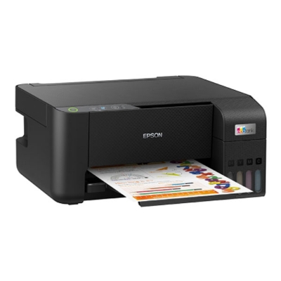 Epson EcoTank L3250 A4 Wi-Fi All-in-One Ink Tank Printer