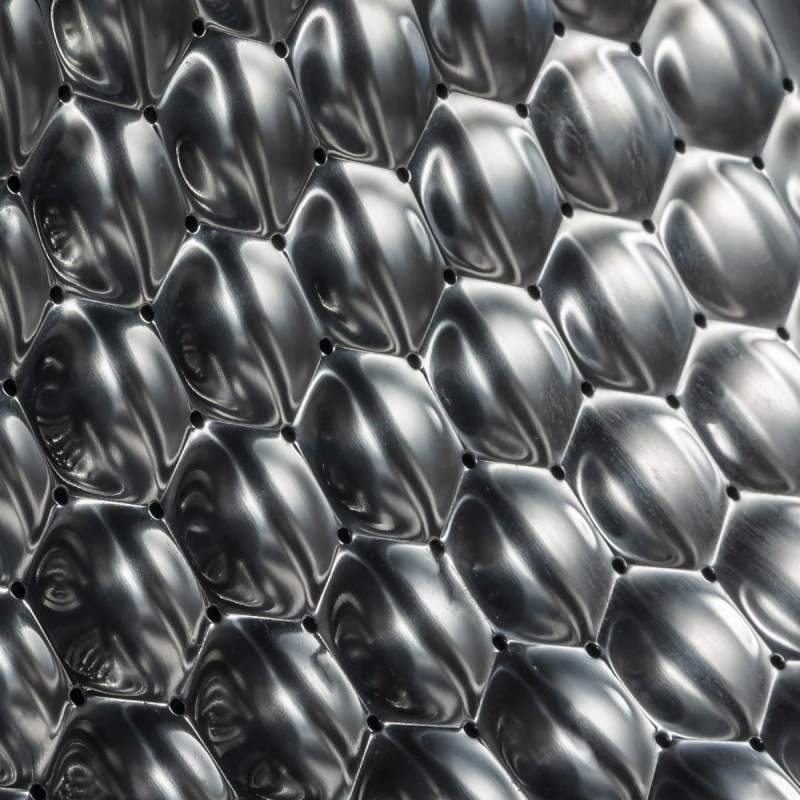 ماشین لباسشویی ایکس ویژن مدل TM84-BWBL/BSBL ظرفیت 8 کیلوگرم