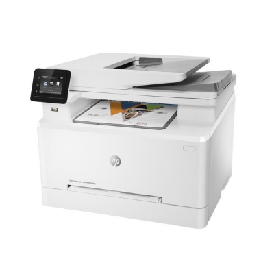 پرینتر چندکاره لیزری اچ پی مدل LaserJet Pro M283fdn