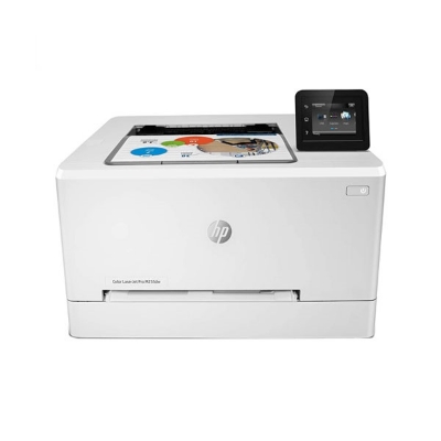 HP Color LaserJet Pro M255dw printer