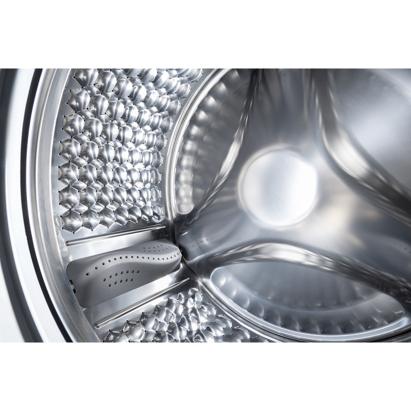 ماشین لباسشویی ایکس ویژن مدل TM94-AWBL/ASBL ظرفیت 9 کیلوگرم 