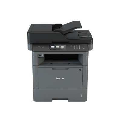 Brother L5755DW Multifunction Laser Printer