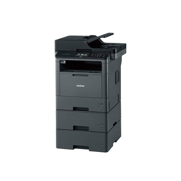 Brother L5755DW Multifunction Laser Printer