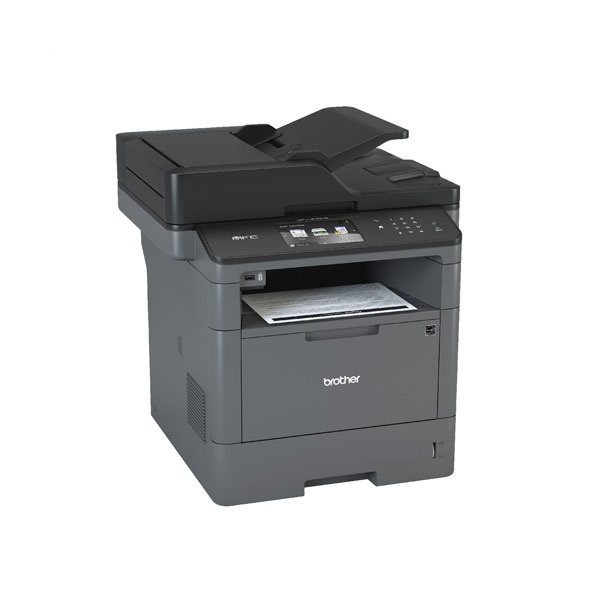 Brother L5755DW Multifunction Laser Printer