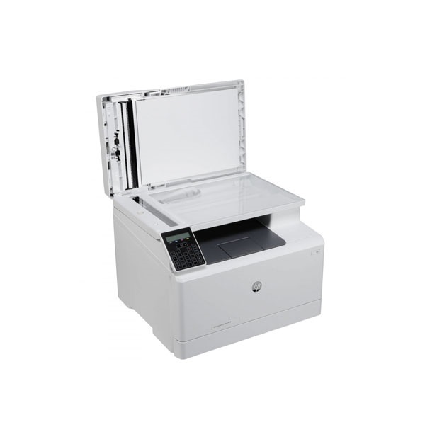 HP Color LaserJet Pro MFP M183fw Laser Printer
