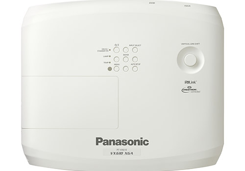 ویدئو پروژکتور پاناسونیک PANASONIC PT-VX610