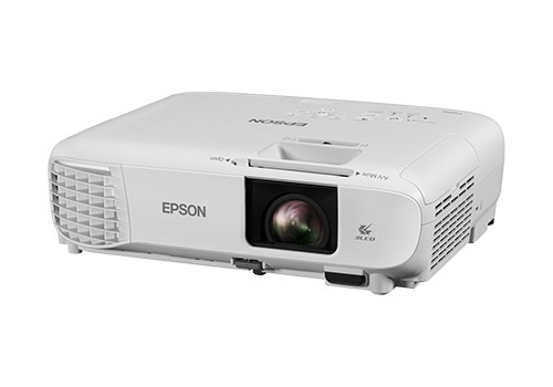 ویدئو پروژکتور اپسون EPSON EB-FH06