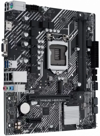 Asus PRIME H510M-K