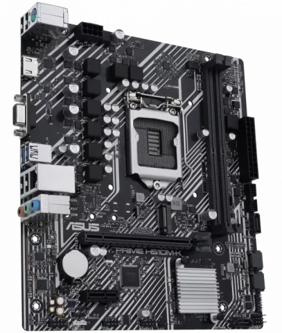 Asus PRIME H510M-K