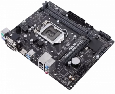 Asus PRIME H310M-R R2.0