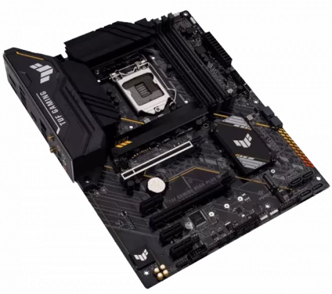 Asus TUF GAMING B560-PLUS WIFI