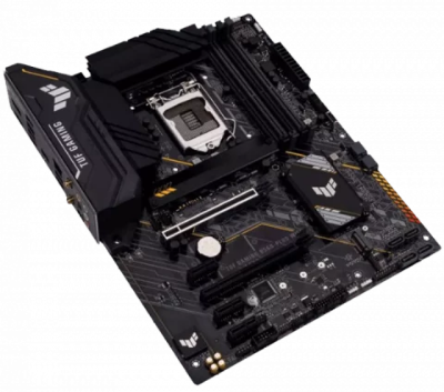 Asus TUF GAMING B560-PLUS WIFI