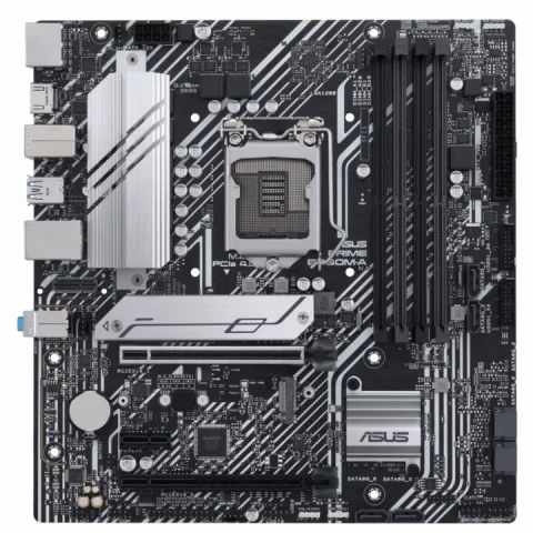 Asus PRIME B560M-A