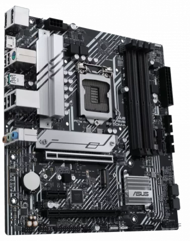 Asus PRIME B560M-A