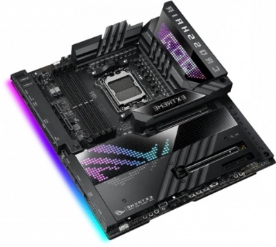 Asus ROG CROSSHAIR X670E EXTREME