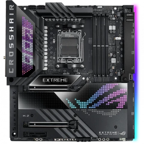 Asus ROG CROSSHAIR X670E EXTREME