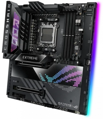 Asus ROG CROSSHAIR X670E EXTREME