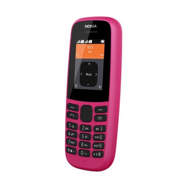 Nokia 105 (2019) (FA) Mobile Phone 