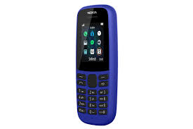 Nokia 105 (2019) (FA) Mobile Phone 