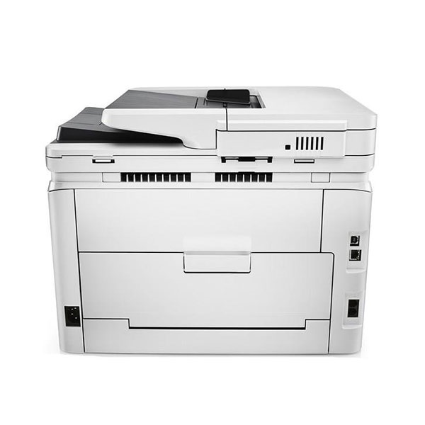 پرینتر چندکاره لیزری رنگی اچ پی مدل LaserJet Pro MFP M277dw