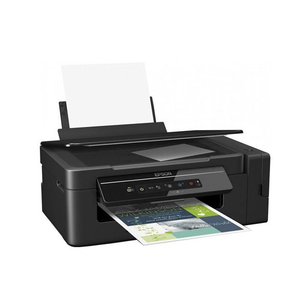 پرینتر چندکاره جوهرافشان اپسون مدل L3050