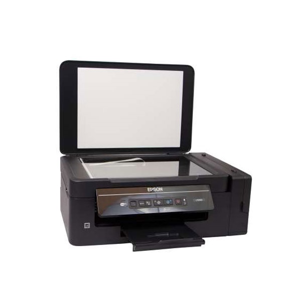 پرینتر چندکاره جوهرافشان اپسون مدل L3050