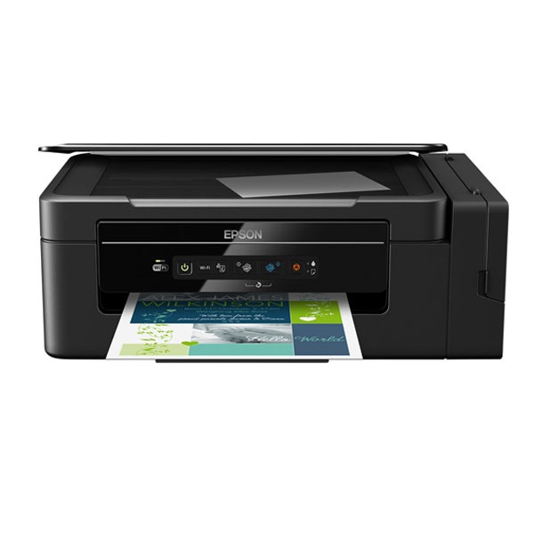 پرینتر چندکاره جوهرافشان اپسون مدل L3050