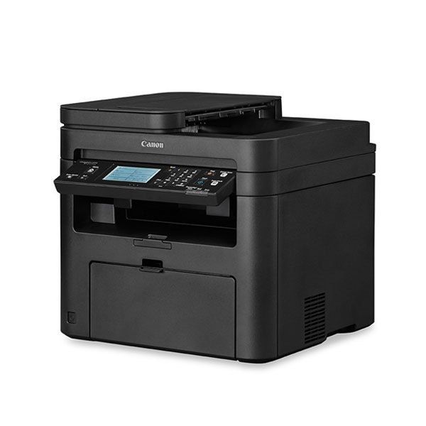 پرینتر چندکاره لیزری کانن مدل i-Sensys MF247dw