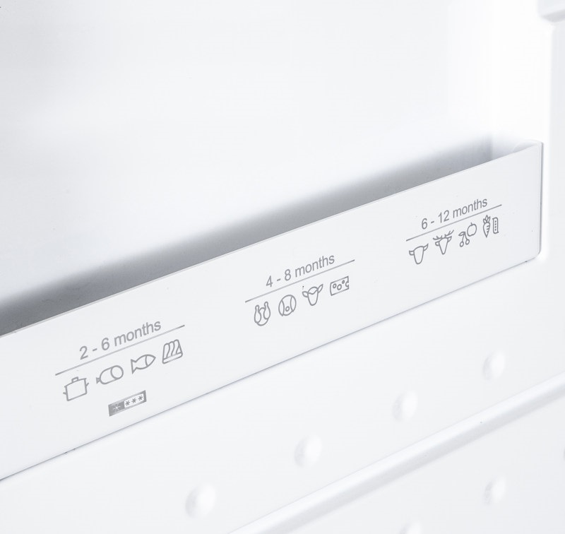 فریزر 10 فوت امرسان مدل F1060T/M