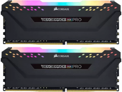 Corsair VENGEANCE RGB PRO CMW16GX4M2C3200C16