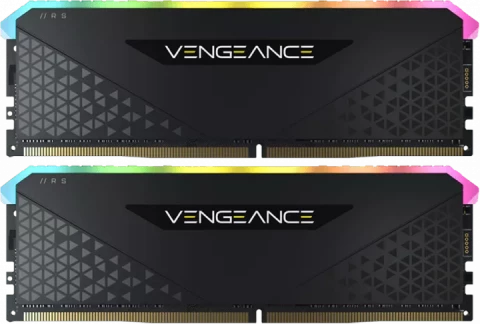 Corsair VENGEANCE RGB RS