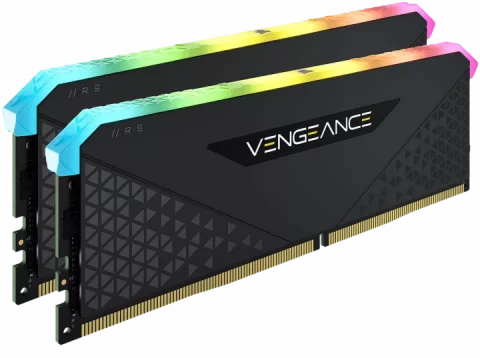 Corsair VENGEANCE RGB RS