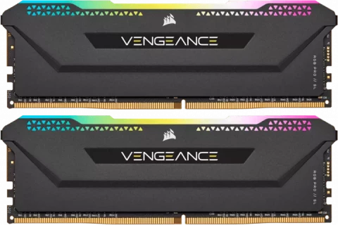 Corsair VENGEANCE RGB PRO SL