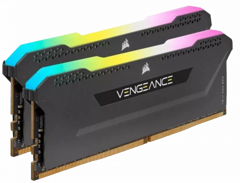 Corsair VENGEANCE RGB PRO SL